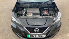 Nissan LEAF 110kW Tekna 40kWh 5dr Auto Electric Hatchback